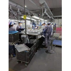 南京天翔機電有限公司招聘操作工男女夫妻均可，50歲以下