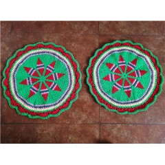 蒙古族 牧民、手工編織產(chǎn)品