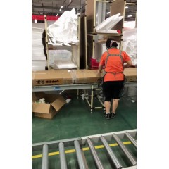 無(wú)錫歐派家具    招聘要求：18~47周歲，男女不限