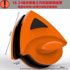 多規(guī)格玻璃清潔雙面擦、擦窗神器 單、雙層、雙面玻璃刮