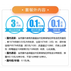 中國電信 129元套餐  【下訂單，中國郵政快遞包郵到家?！? width=