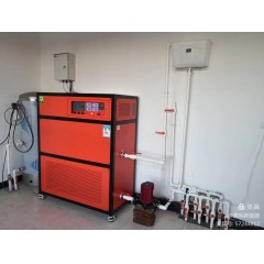 電采暖鍋爐：安裝10千瓦的微波電采暖鍋爐，可供100平米房屋取暖，4200元(免費(fèi)保修10年）。現(xiàn)鉅惠安裝價(jià)3700元。每村三戶，數(shù)量有限，先購(gòu)先得。