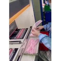 天津津南區(qū)美甲廠招聘 男女臨時工16～42歲，