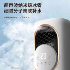 【強(qiáng)力制冷】家用小空調(diào)冷暖兩用加濕定時水冷風(fēng)機(jī)靜音立式空調(diào)扇